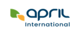 April international-logo