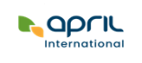 April international-logo