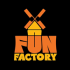 Fun Factory-logo